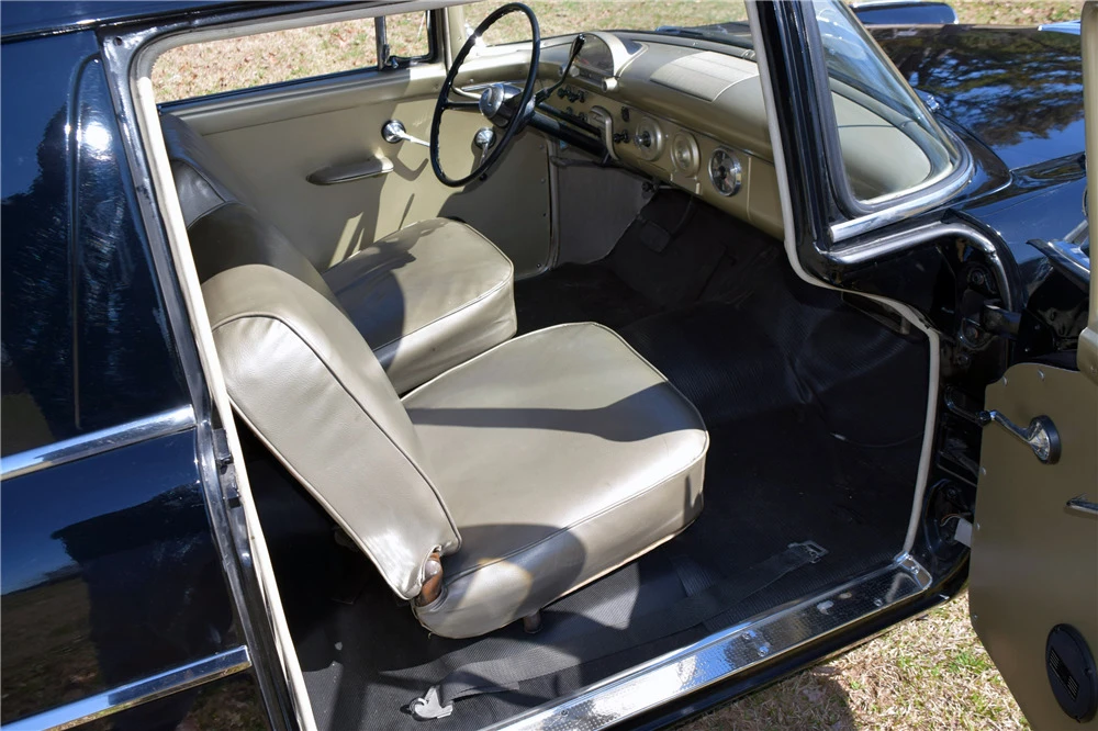 1955 Ford Courier - Image 4 of 5