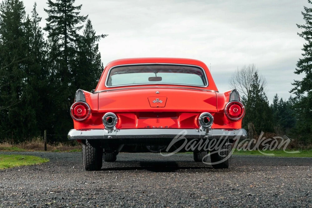 1955 Ford Thunderbird 1st Gen - Image 22 of 31