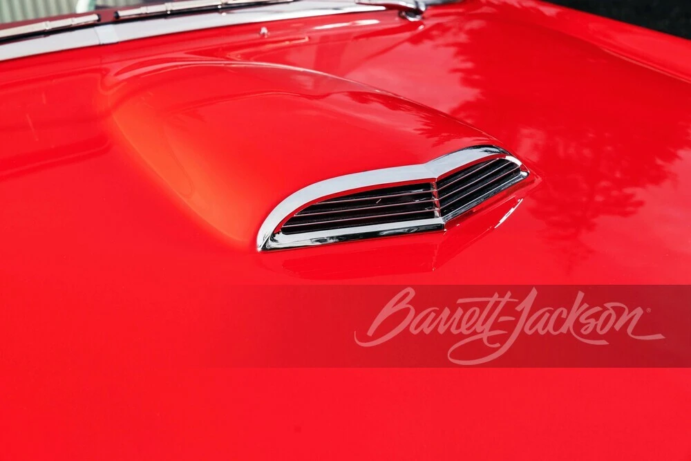 1955 Ford Thunderbird 1st Gen - Image 23 of 31