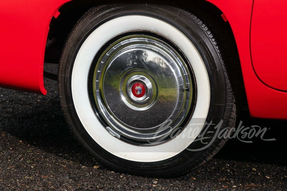 1955 Ford Thunderbird 1st Gen - Image 26 of 31