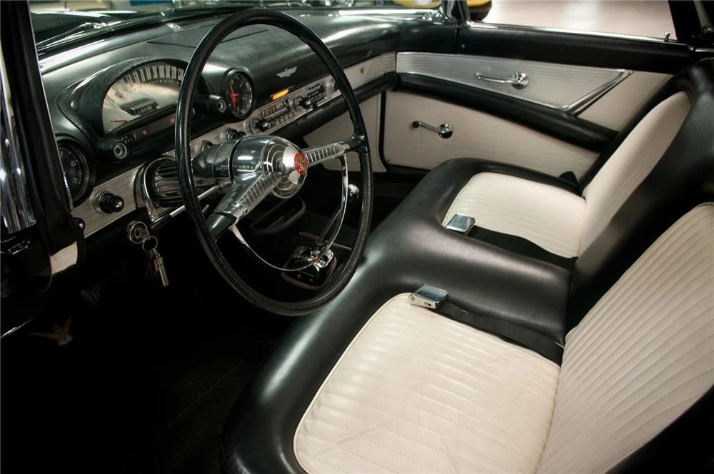 1955 Ford Thunderbird 1st Gen - Image 3 of 3