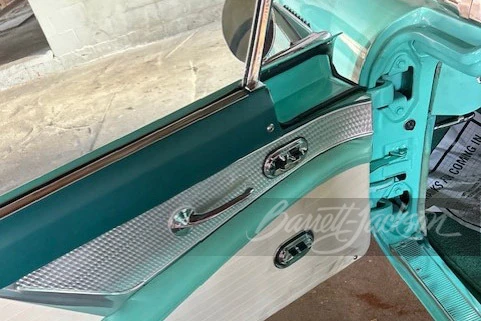 1955 Ford Thunderbird 1st Gen - Image 7 of 10