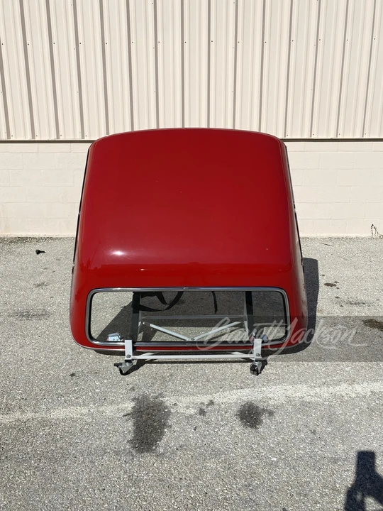 1955 Ford Thunderbird 1st Gen - Image 7 of 7