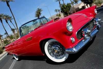 1955 Ford Thunderbird 1st Gen - Image 2 of 6