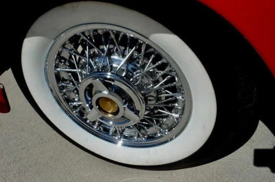1955 Ford Thunderbird 1st Gen - Image 5 of 6