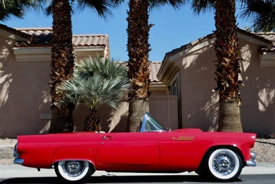 1955 Ford Thunderbird 1st Gen - Image 6 of 6