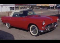 1955 Ford Thunderbird 1st Gen - Image 5 of 6