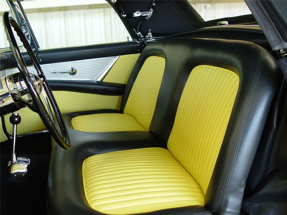 1955 Ford Thunderbird 1st Gen - Image 4 of 6