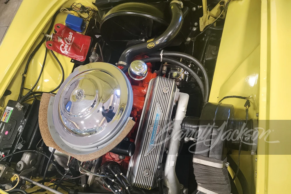 1955 Ford Thunderbird 1st Gen - Image 3 of 6