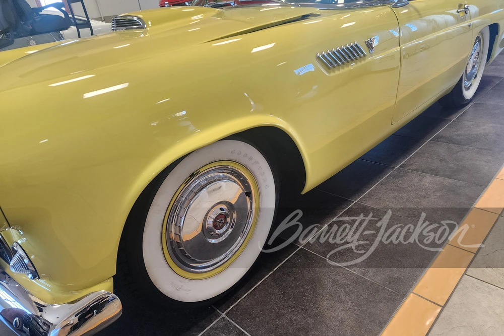 1955 Ford Thunderbird 1st Gen - Image 5 of 6