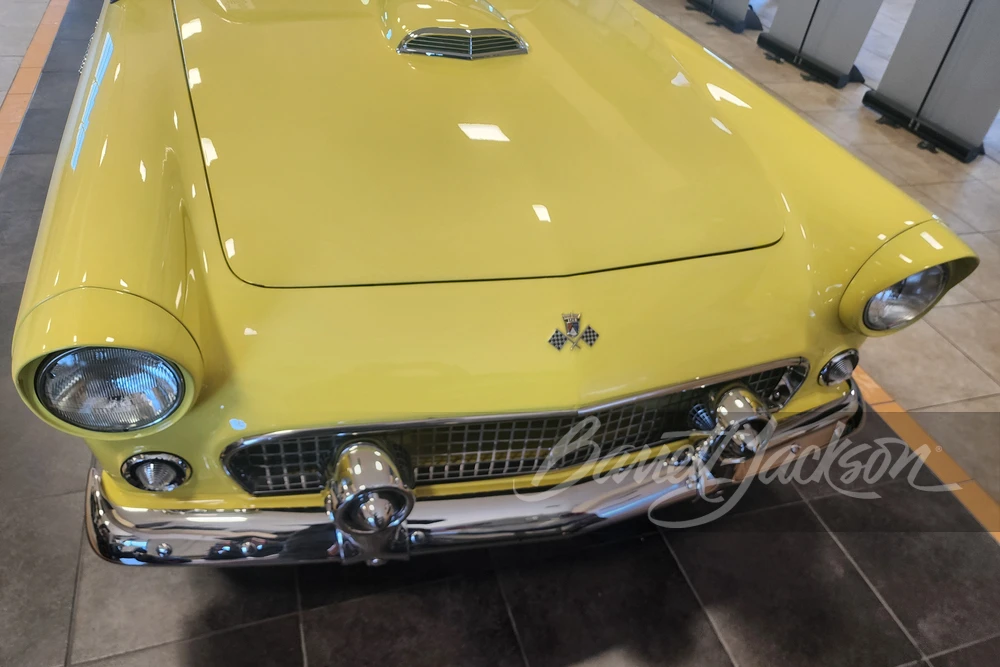 1955 Ford Thunderbird 1st Gen - Image 6 of 6