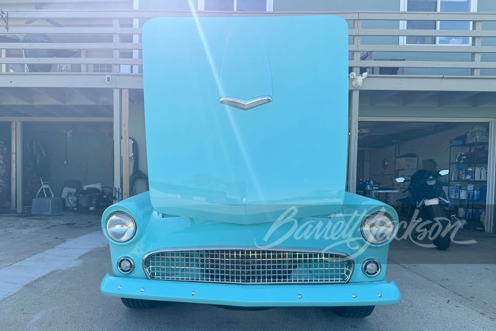 1955 Ford Thunderbird 1st Gen - Image 13 of 15