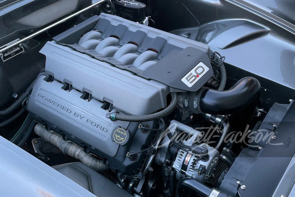 1955 Ford Thunderbird 1st Gen - Image 2 of 14