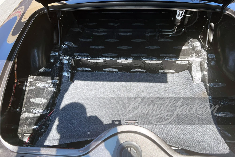 1955 Ford Thunderbird 1st Gen - Image 10 of 14