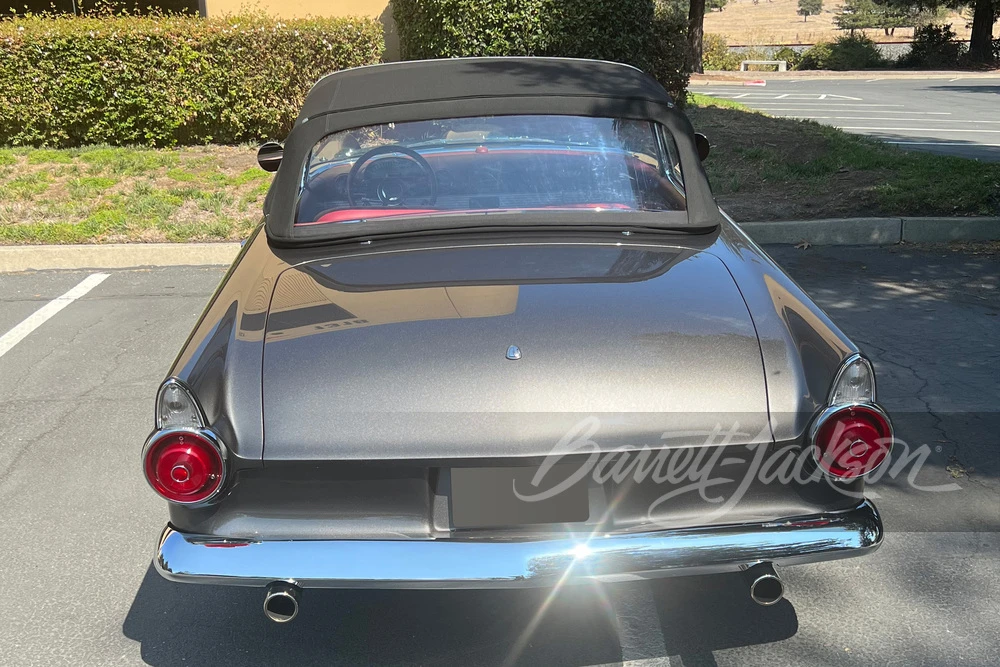 1955 Ford Thunderbird 1st Gen - Image 13 of 14