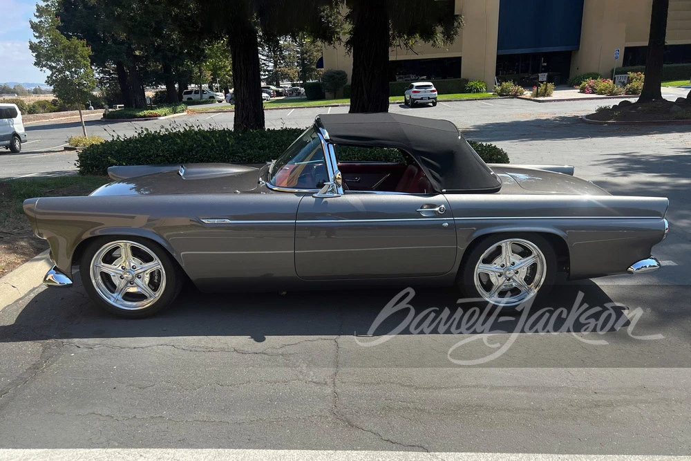 1955 Ford Thunderbird 1st Gen - Image 14 of 14
