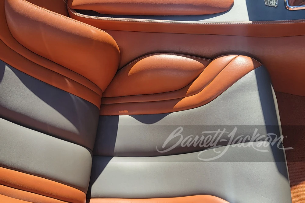 1955 Ford Thunderbird 1st Gen - Image 8 of 11