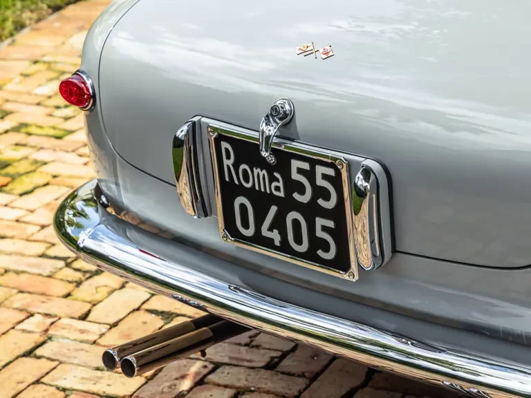 1955 Ferrari 250 Europa - Image 12 of 25