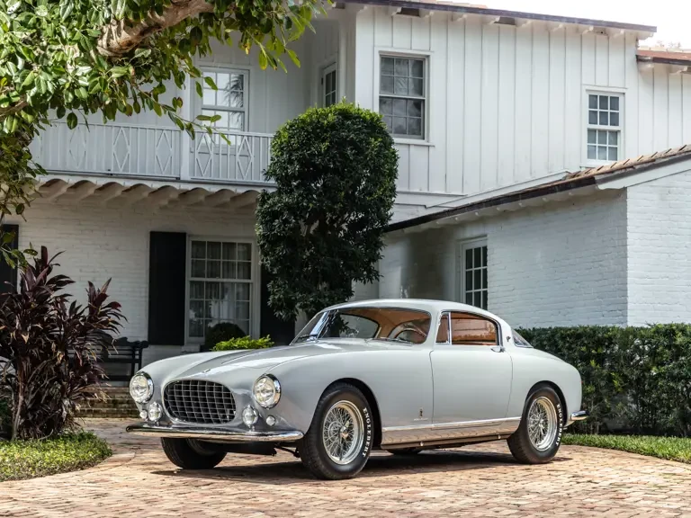 1955 Ferrari 250 Europa - Image 3 of 25