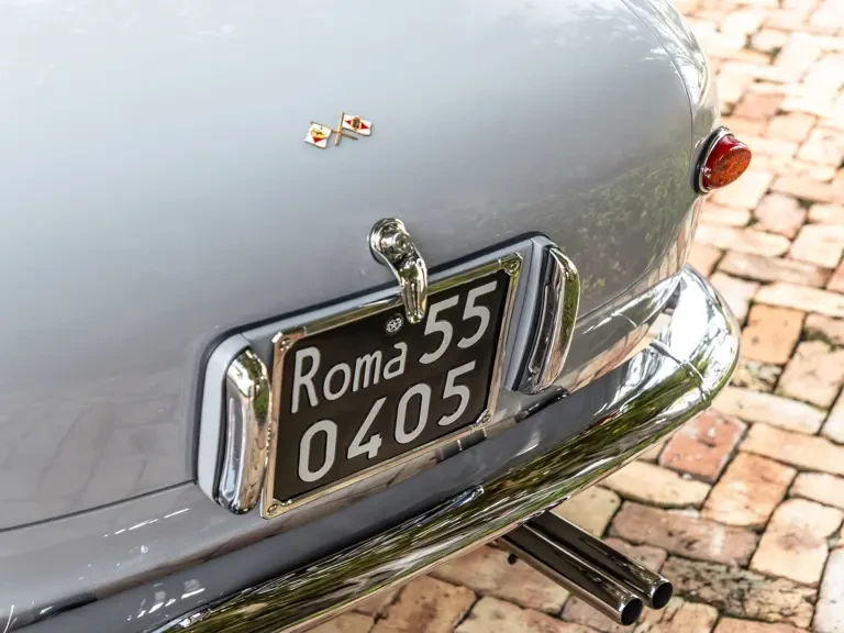 1955 Ferrari 250 Europa - Image 11 of 25