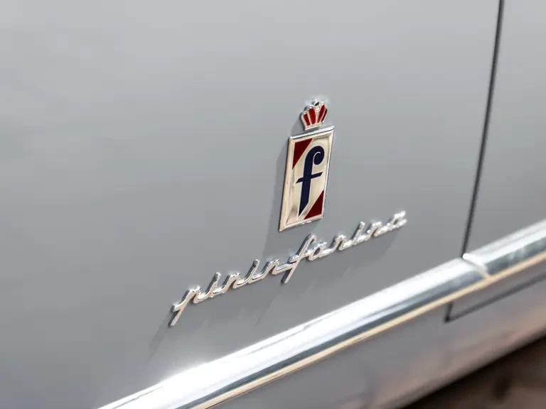 1955 Ferrari 250 Europa - Image 7 of 25