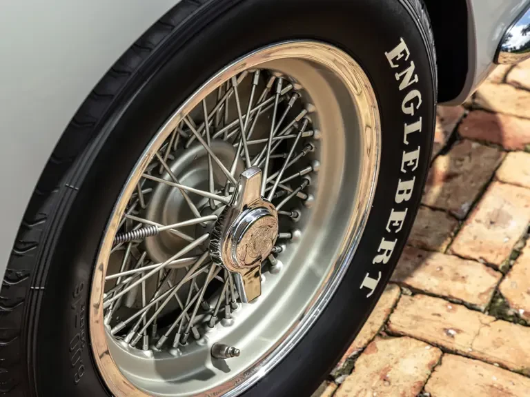 1955 Ferrari 250 Europa - Image 9 of 25