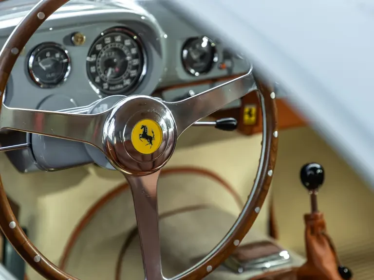1955 Ferrari 250 Europa - Image 19 of 25