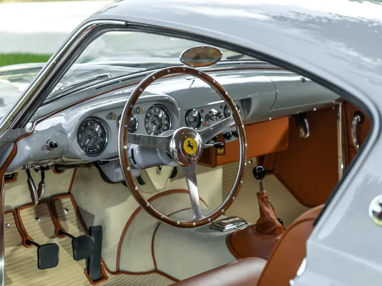 1955 Ferrari 250 Europa - Image 5 of 25