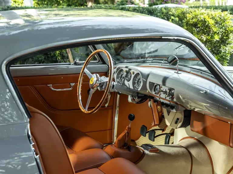 1955 Ferrari 250 Europa - Image 15 of 25