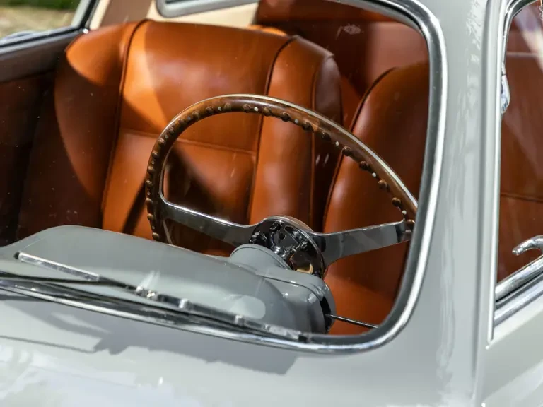 1955 Ferrari 250 Europa - Image 14 of 25