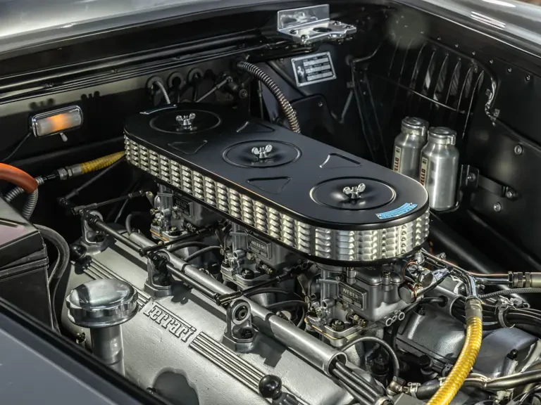 1955 Ferrari 250 Europa - Image 25 of 25