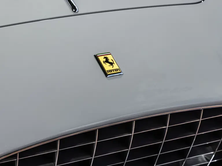 1955 Ferrari 250 Europa - Image 6 of 25