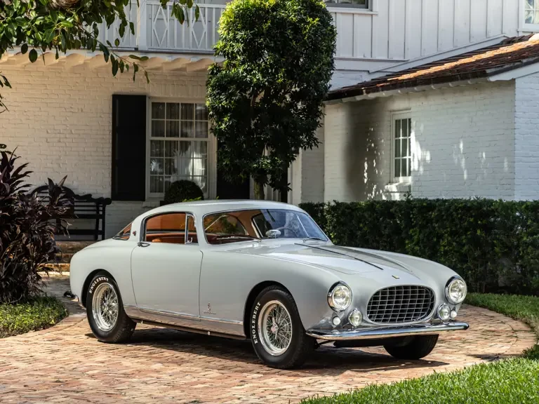 1955 Ferrari 250 Europa - Image 2 of 25