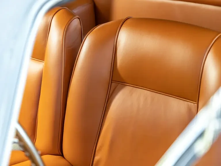 1955 Ferrari 250 Europa - Image 22 of 25