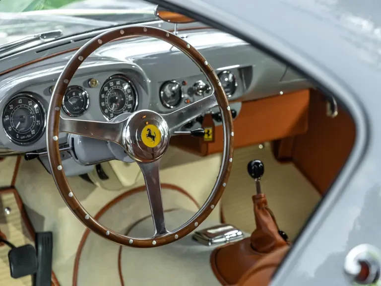 1955 Ferrari 250 Europa - Image 20 of 25