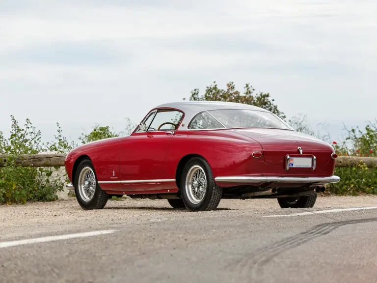 1955 Ferrari 250 Europa - Image 28 of 31