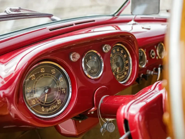 1955 Ferrari 250 Europa - Image 16 of 31
