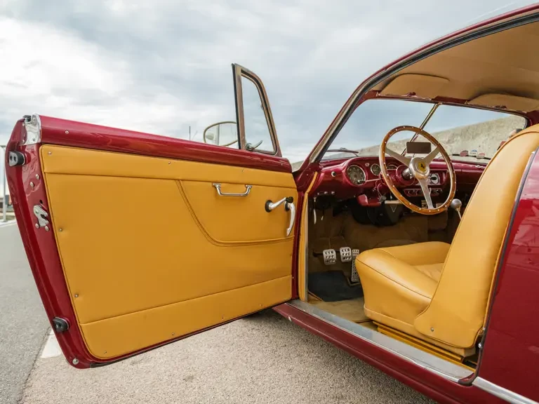 1955 Ferrari 250 Europa - Image 25 of 31