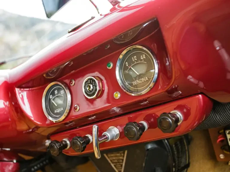 1955 Ferrari 250 Europa - Image 17 of 31