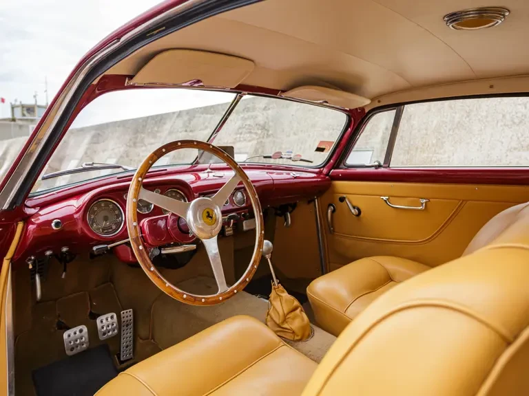 1955 Ferrari 250 Europa - Image 5 of 31