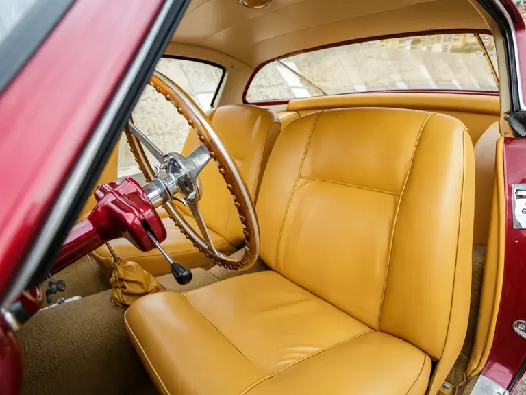 1955 Ferrari 250 Europa - Image 20 of 31