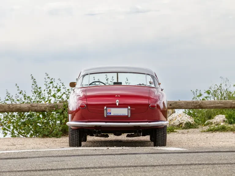 1955 Ferrari 250 Europa - Image 9 of 31