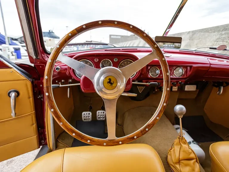 1955 Ferrari 250 Europa - Image 14 of 31