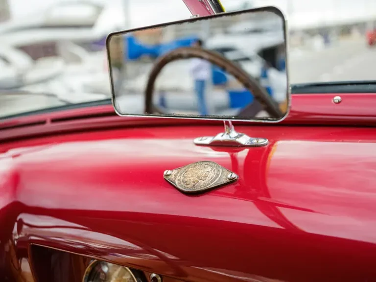 1955 Ferrari 250 Europa - Image 18 of 31