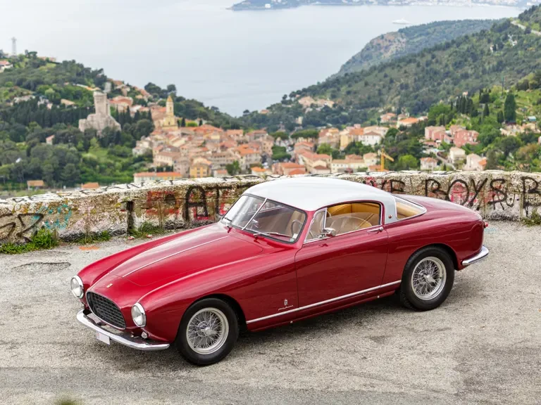 1955 Ferrari 250 Europa - Image 10 of 31