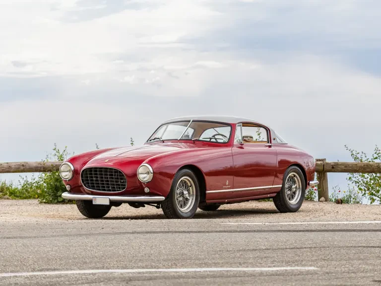 1955 Ferrari 250 Europa - Image 11 of 31