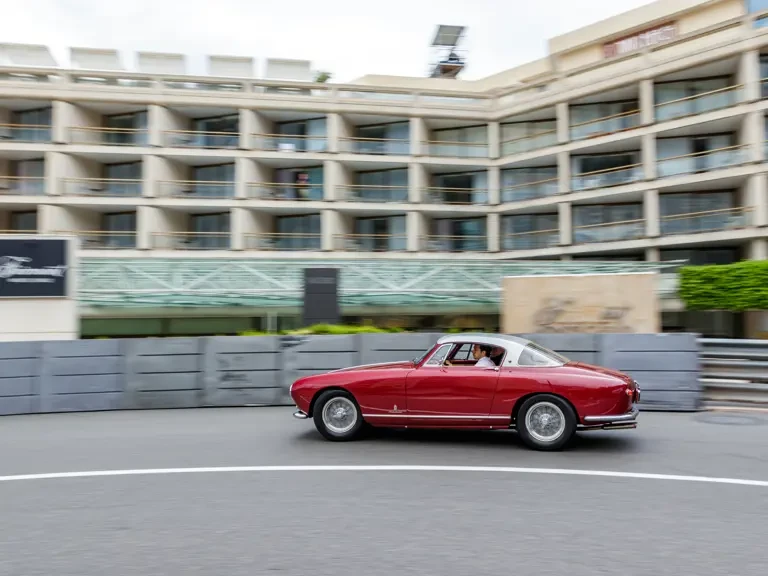 1955 Ferrari 250 Europa - Image 31 of 31