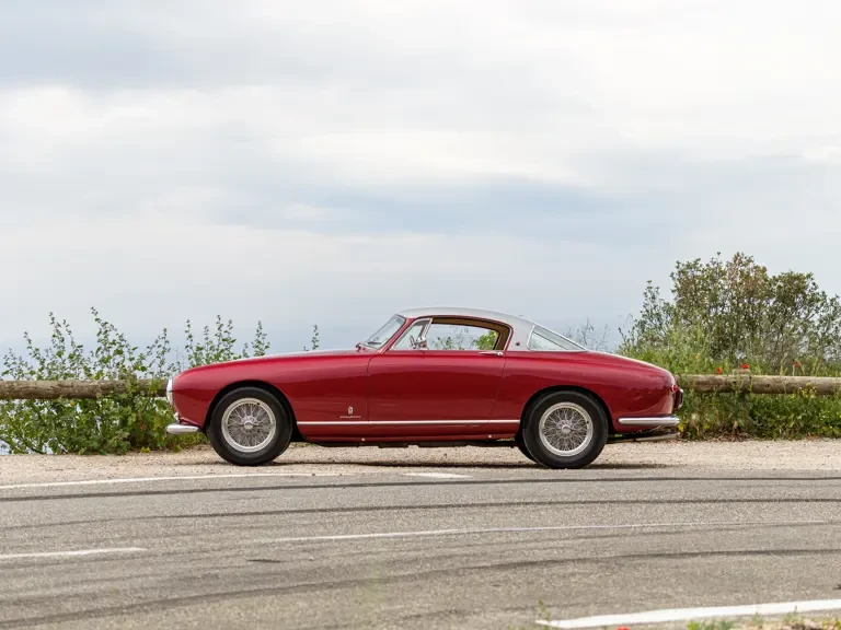 1955 Ferrari 250 Europa - Image 29 of 31
