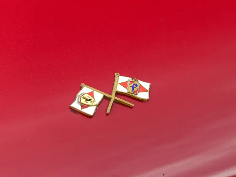 1955 Ferrari 250 Europa - Image 7 of 31