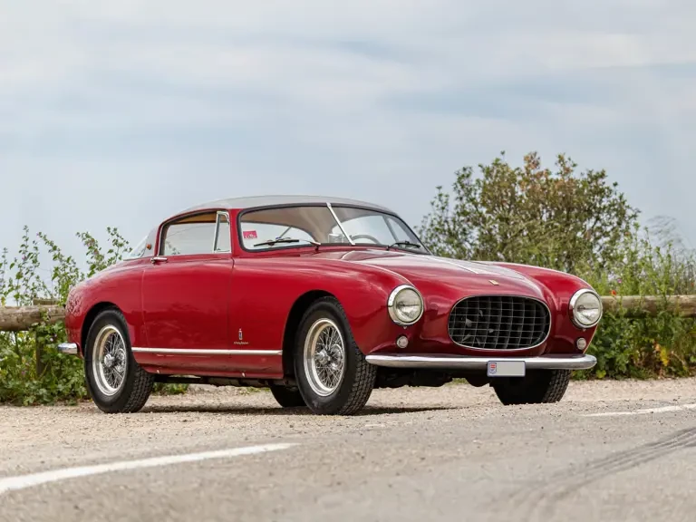 1955 Ferrari 250 Europa - Image 27 of 31